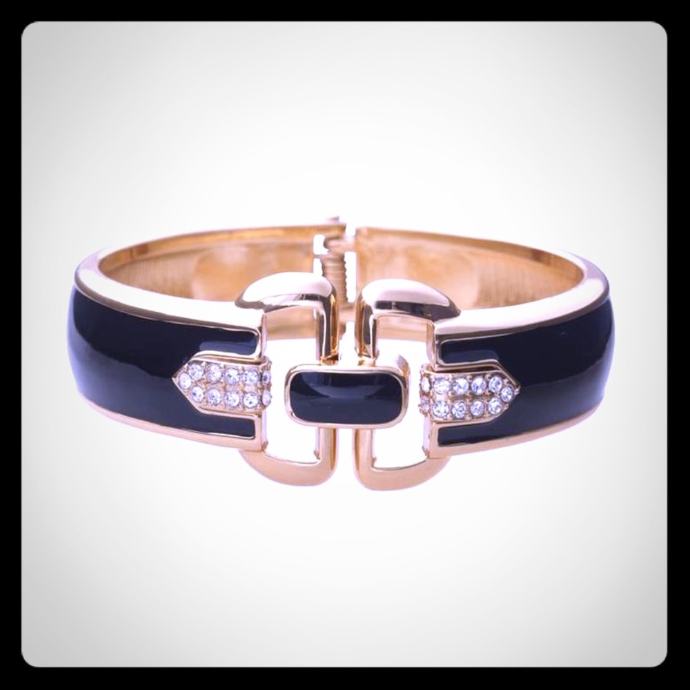 Stella & Dot Duchess Bangle